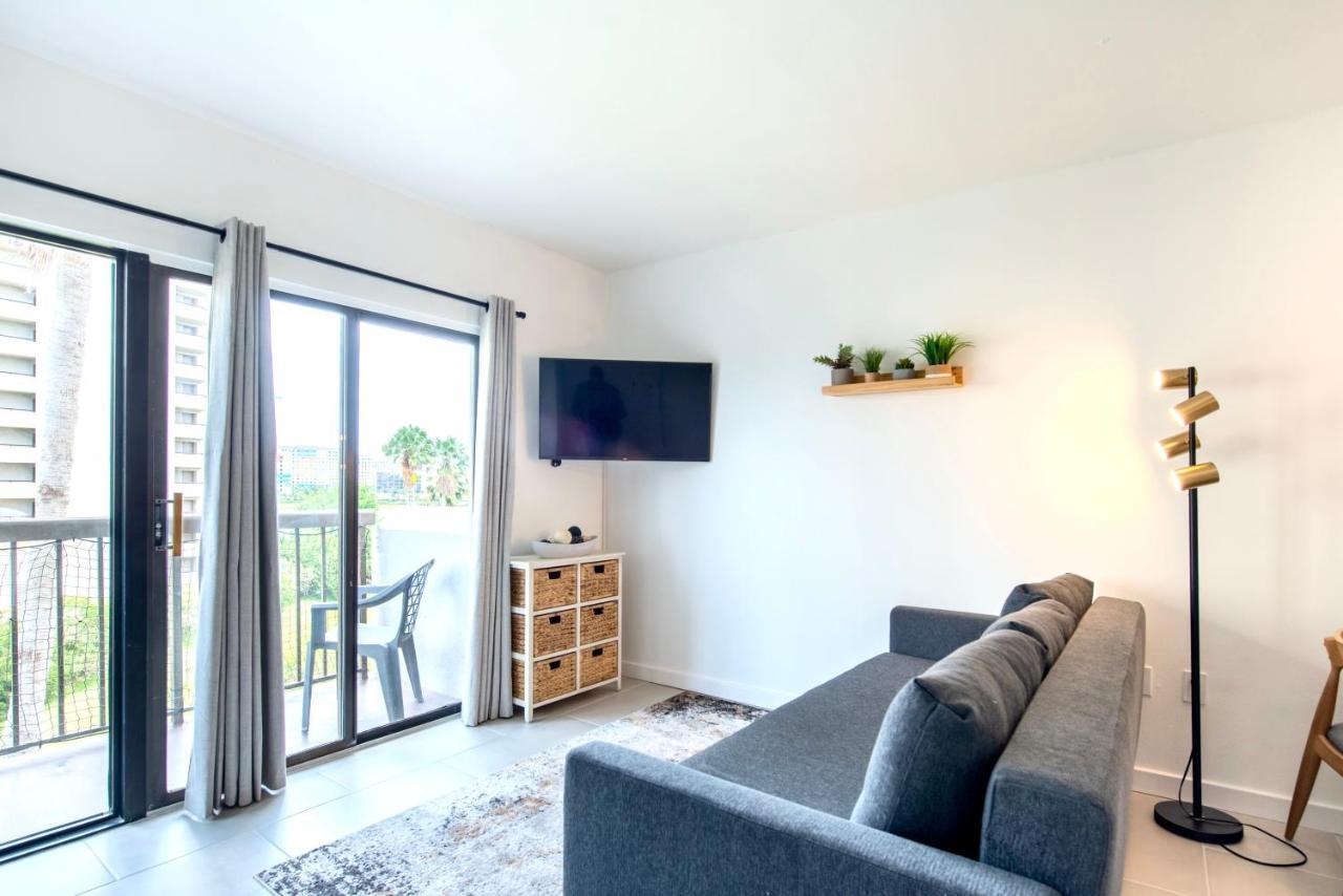 Studio Near Universal Studios With Great View Orlando Ngoại thất bức ảnh