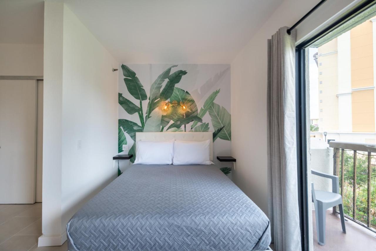 Studio Near Universal Studios With Great View Orlando Ngoại thất bức ảnh