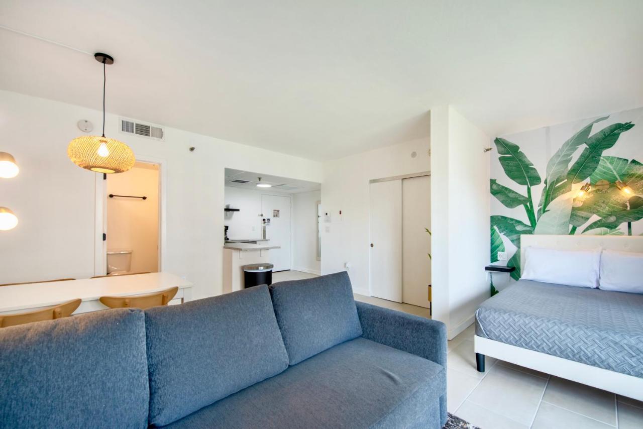Studio Near Universal Studios With Great View Orlando Ngoại thất bức ảnh