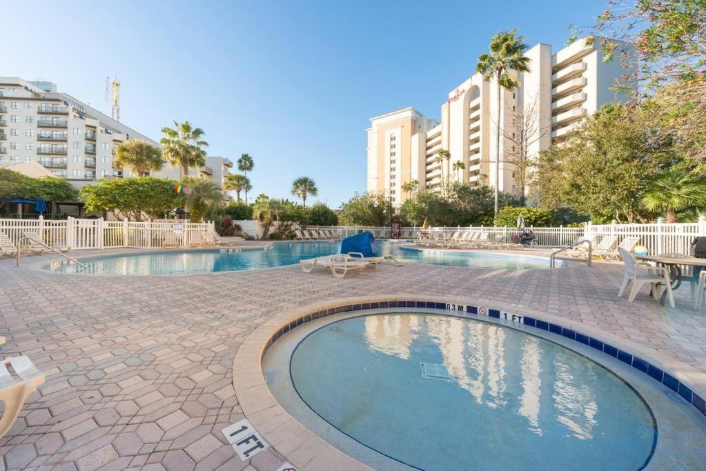 Studio Near Universal Studios With Great View Orlando Ngoại thất bức ảnh