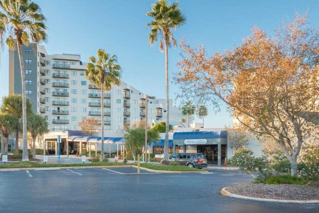 Studio Near Universal Studios With Great View Orlando Ngoại thất bức ảnh