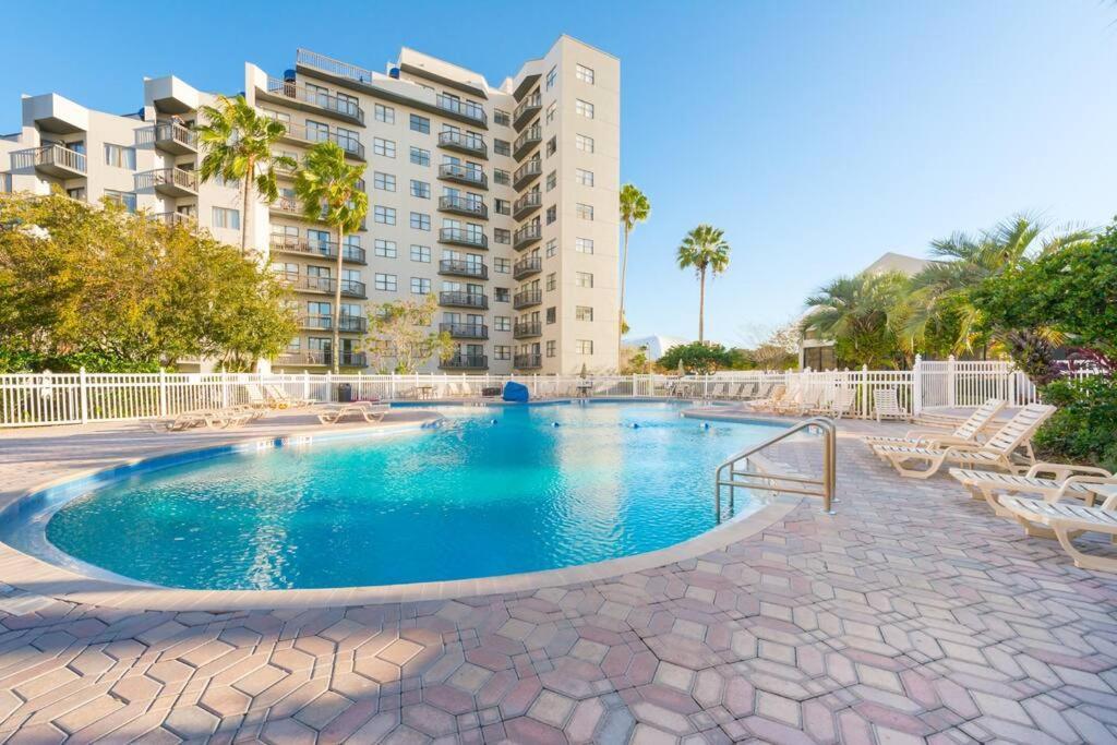 Studio Near Universal Studios With Great View Orlando Ngoại thất bức ảnh