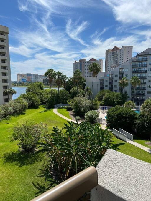 Studio Near Universal Studios With Great View Orlando Ngoại thất bức ảnh