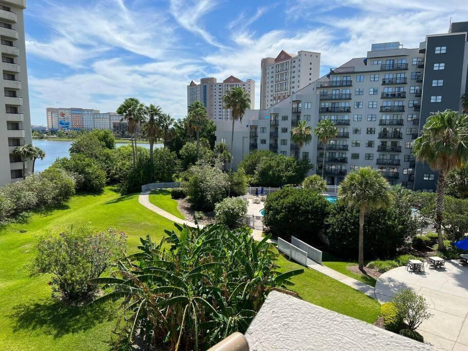 Studio Near Universal Studios With Great View Orlando Ngoại thất bức ảnh